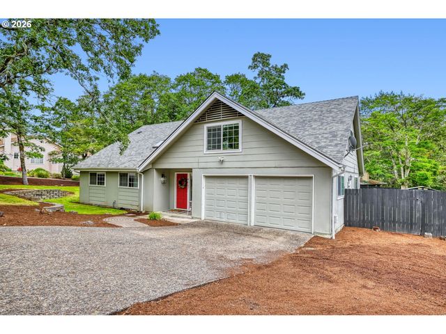 4007 BRAE BURN Dr, Eugene, OR 97405