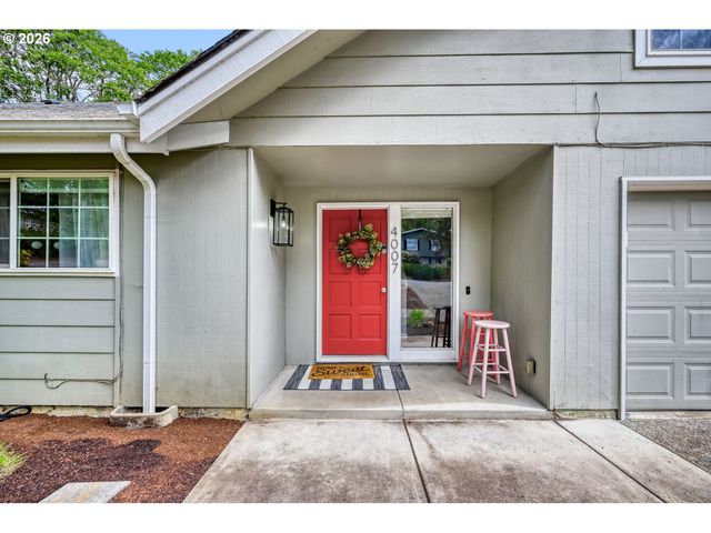 4007 BRAE BURN Dr, Eugene, OR 97405