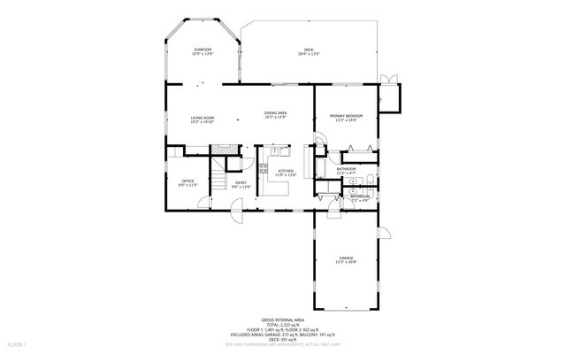 7 Sea Street, Harwich Port, MA 02646