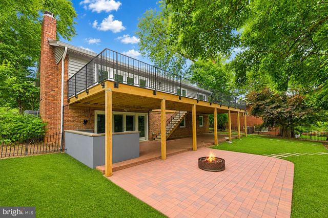 6308 COLUMBIA PIKE, Falls Church, VA 22041