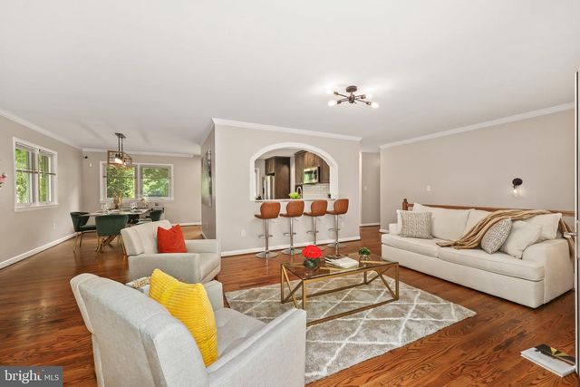 6308 COLUMBIA PIKE, Falls Church, VA 22041
