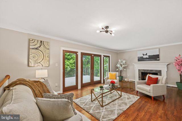 6308 COLUMBIA PIKE, Falls Church, VA 22041