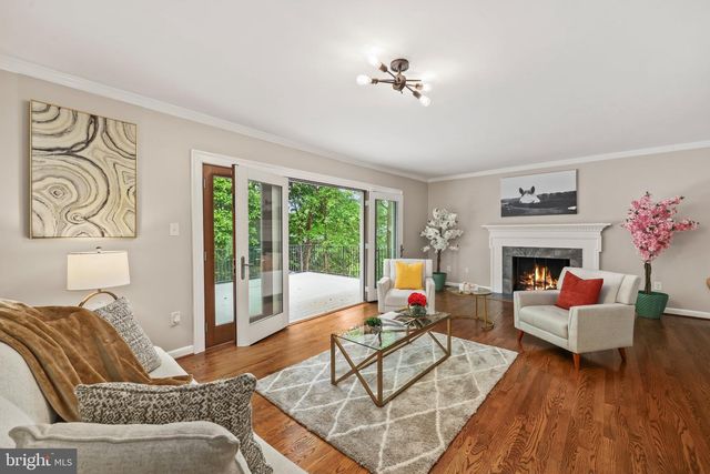 6308 COLUMBIA PIKE, Falls Church, VA 22041