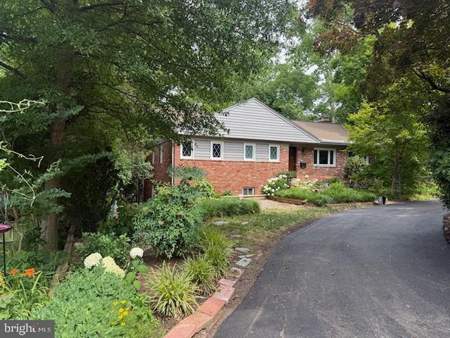 6308 COLUMBIA PIKE, Falls Church, VA 22041