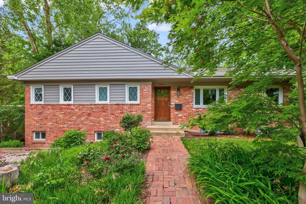 6308 COLUMBIA PIKE, Falls Church, VA 22041