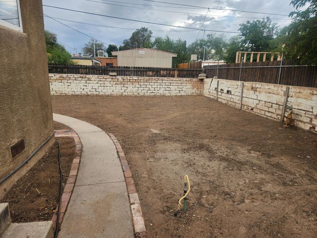 1217 Girard Boulevard NE, Albuquerque, NM 87106