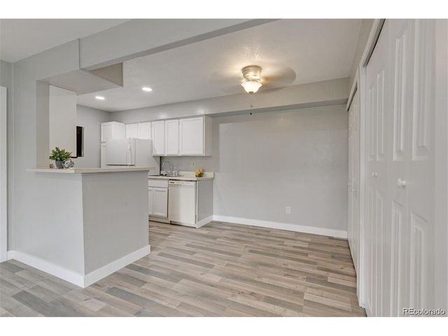 10150 E Virginia Ave 7-107, Denver, CO 80247