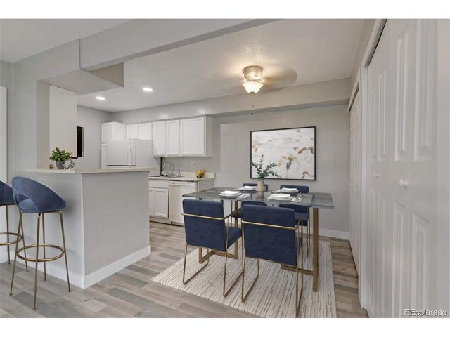 10150 E Virginia Ave 7-107, Denver, CO 80247