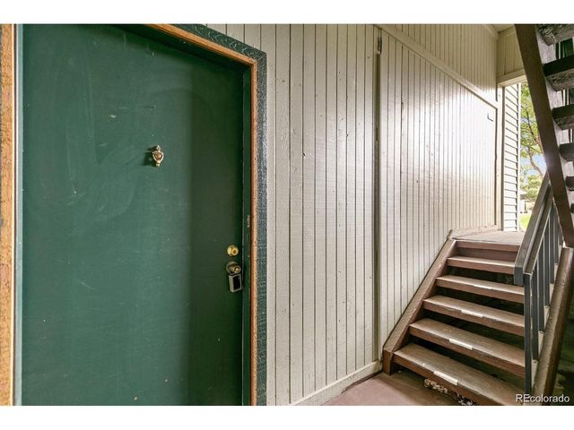 10150 E Virginia Ave 7-107, Denver, CO 80247