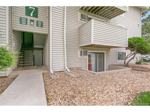 10150 E Virginia Ave 7-107, Denver, CO 80247