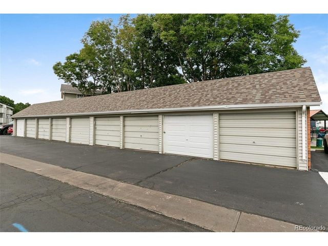 10150 E Virginia Ave 7-107, Denver, CO 80247