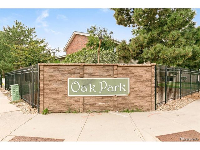 10150 E Virginia Ave 7-107, Denver, CO 80247