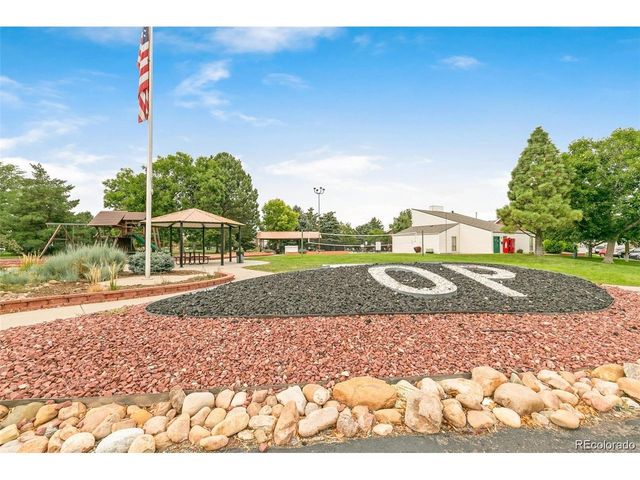 10150 E Virginia Ave 7-107, Denver, CO 80247