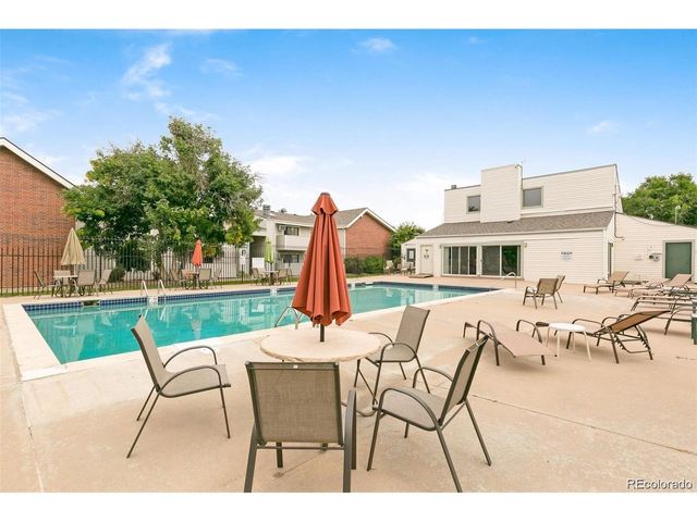 10150 E Virginia Ave 7-107, Denver, CO 80247