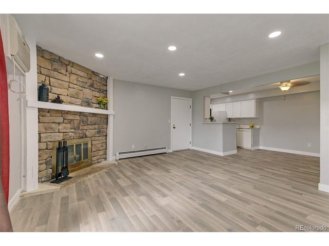 10150 E Virginia Ave 7-107, Denver, CO 80247