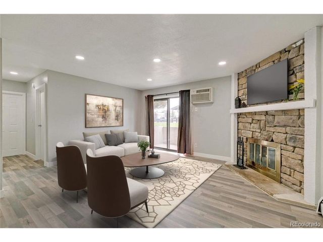 10150 E Virginia Ave 7-107, Denver, CO 80247