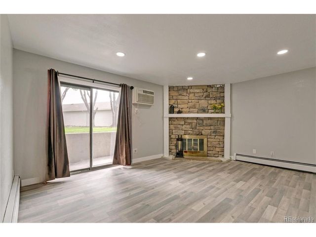 10150 E Virginia Ave 7-107, Denver, CO 80247