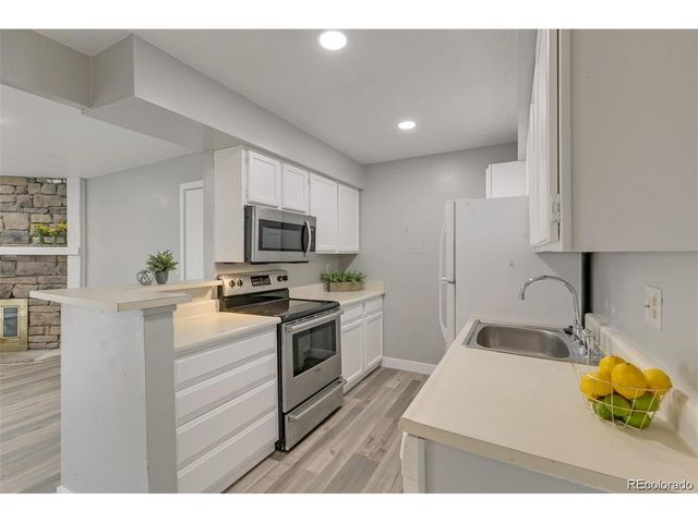 10150 E Virginia Ave 7-107, Denver, CO 80247