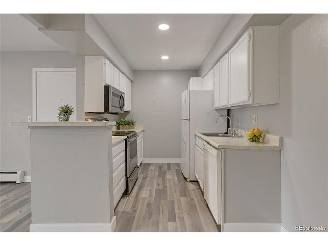 10150 E Virginia Ave 7-107, Denver, CO 80247
