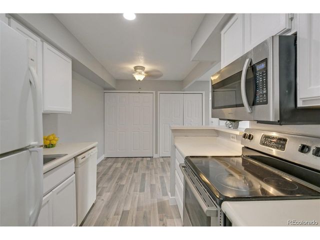 10150 E Virginia Ave 7-107, Denver, CO 80247