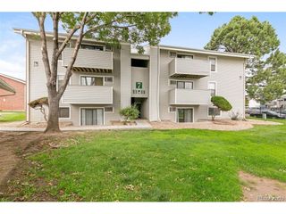 10150 E Virginia Ave 7-107, Denver, CO 80247