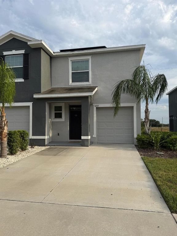 34272 REDWOOD DAWN LANE, Wesley Chapel, FL 33543