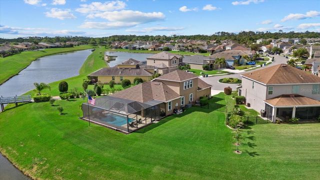 8036 111TH TERRACE E, Parrish, FL 34219