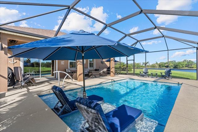 8036 111TH TERRACE E, Parrish, FL 34219