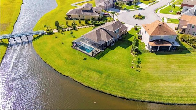 8036 111TH TERRACE E, Parrish, FL 34219