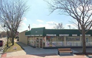 9735-9745 Franklin Avenue, Franklin Park, IL 60131