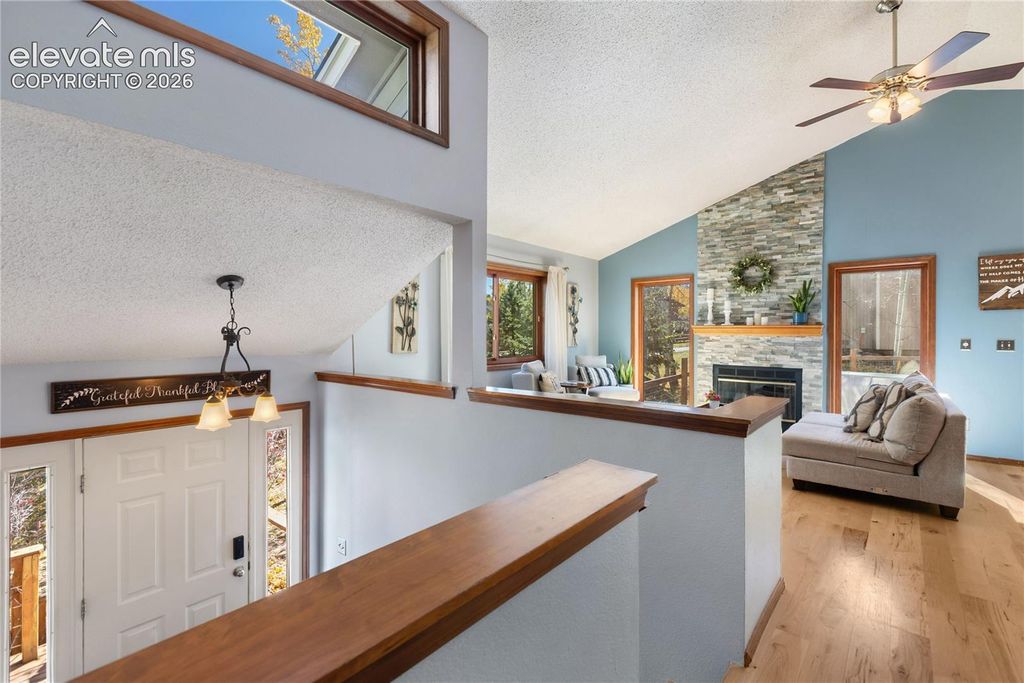 750 W Northwoods Drive, Woodland Park, CO 80863 — photo 5