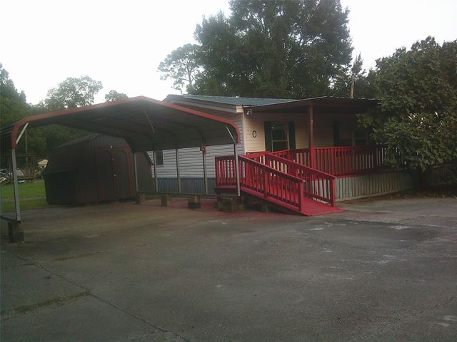 22433 Yancy Road, Porter, TX 77365