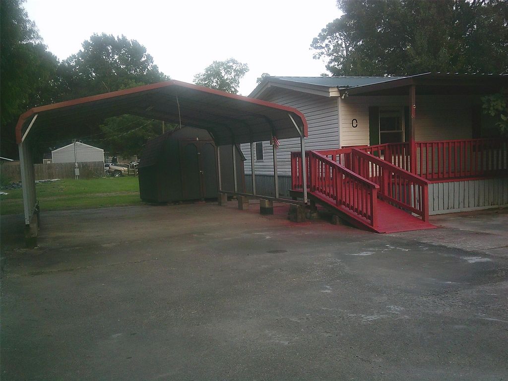 22433 Yancy Road, Porter, TX 77365