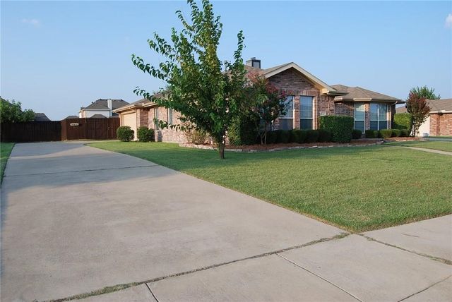 625 Rothschild Lane, Murphy, TX 75094
