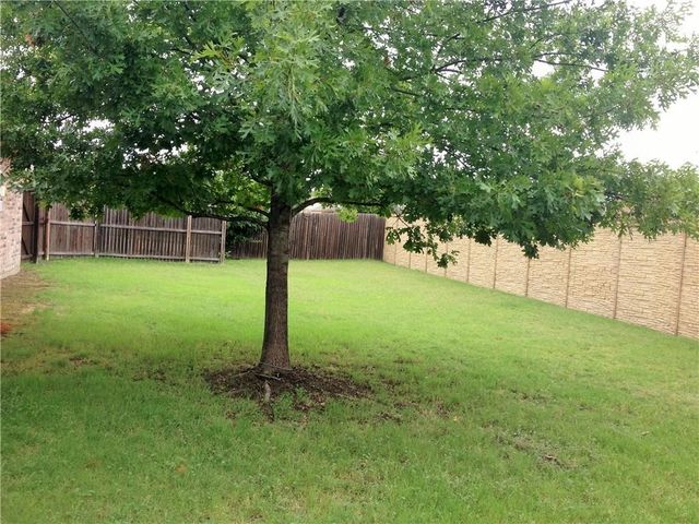 625 Rothschild Lane, Murphy, TX 75094