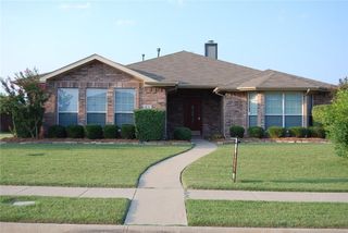 625 Rothschild Lane, Murphy, TX 75094