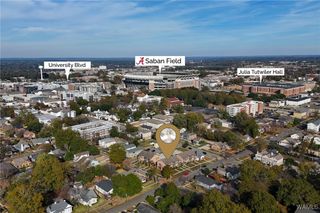 1216 14th Avenue, Tuscaloosa, AL 35401