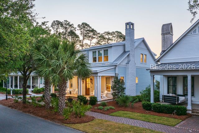 784 Old Moreland Rd, Bluffton, SC 29910