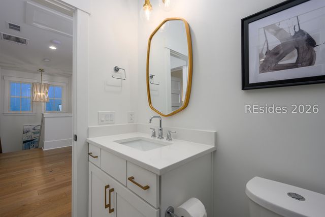 784 Old Moreland Rd, Bluffton, SC 29910