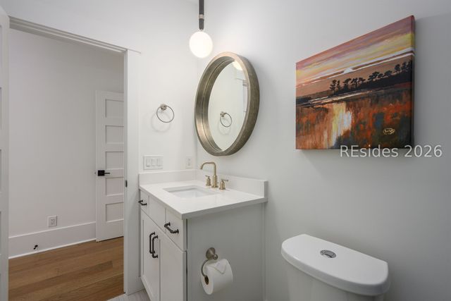 784 Old Moreland Rd, Bluffton, SC 29910