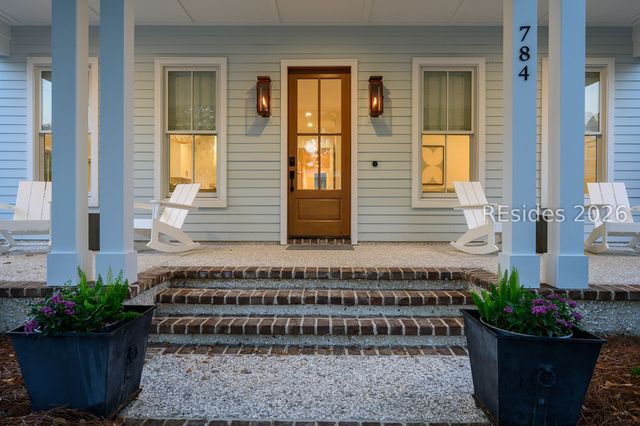 784 Old Moreland Rd, Bluffton, SC 29910