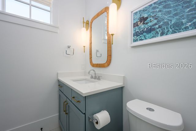 784 Old Moreland Rd, Bluffton, SC 29910