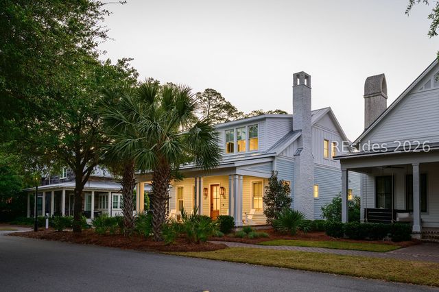 784 Old Moreland Rd, Bluffton, SC 29910