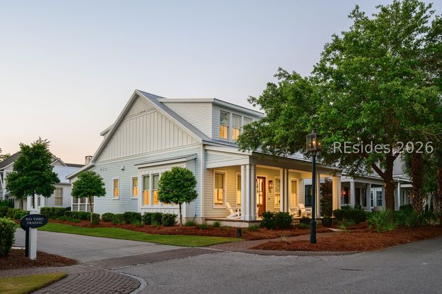 784 Old Moreland Rd, Bluffton, SC 29910