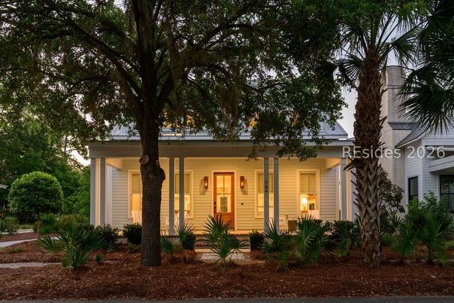 784 Old Moreland Rd, Bluffton, SC 29910