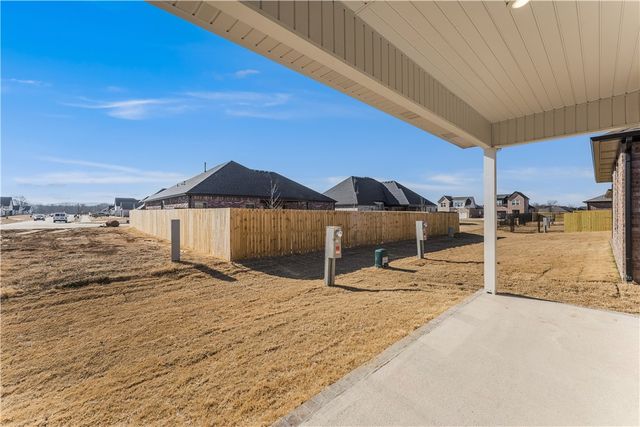 103 S Maroon Avenue, Fayetteville, AR 72704