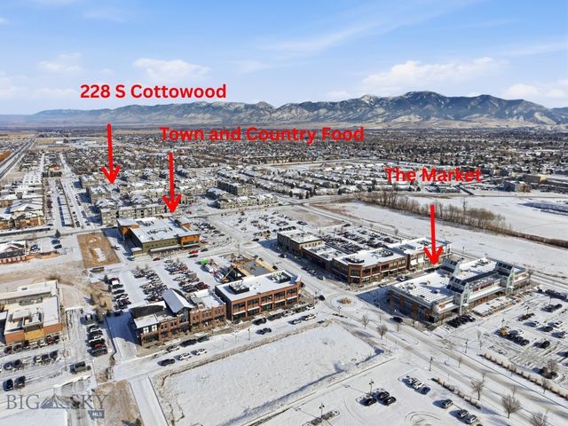 228 S Cottonwood 207, Bozeman, MT 59718