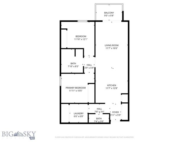 228 S Cottonwood 207, Bozeman, MT 59718