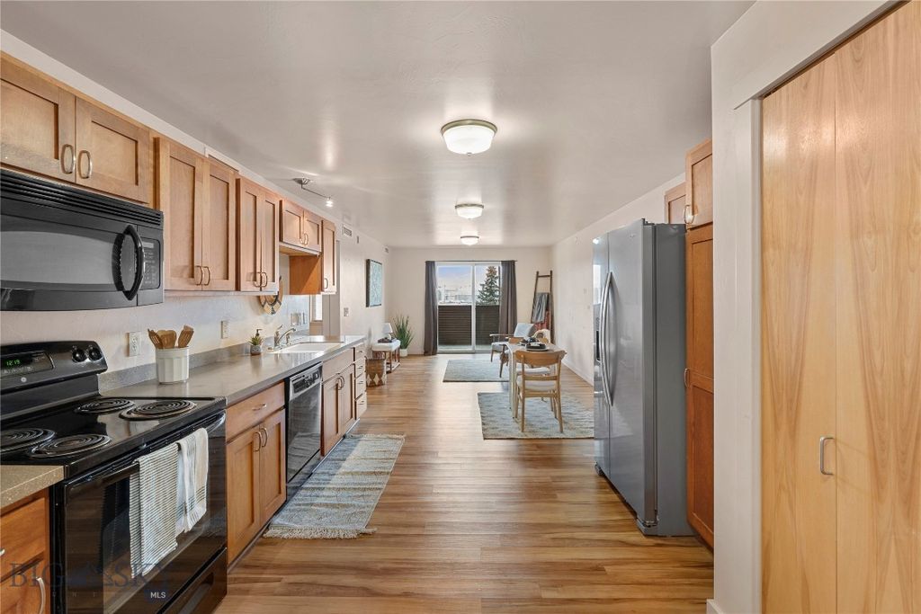 228 S Cottonwood 207, Bozeman, MT 59718