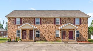 289 Raleigh Dr Apt B, Clarksville, TN 37043